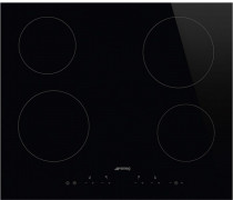 Электрическая варочная панель Smeg SE364TD