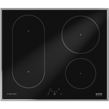 Индукционная варочная панель Gorenje IT 635 X