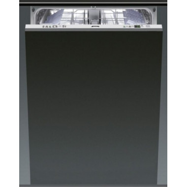 Встраиваемая посудомоечная машина Smeg STLA825A-2