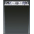 Встраиваемая посудомоечная машина Smeg STLA825A-2