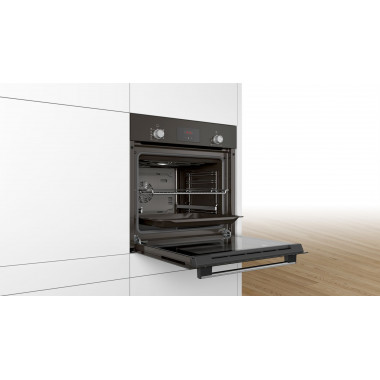 Электрический духовой шкаф Bosch HBF134EL0R