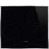 Электрическая варочная панель Smeg SE364ETFX