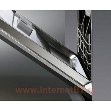 Встраиваемая посудомоечная машина Smeg STLA825A-2