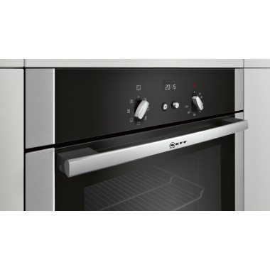 Электрический духовой шкаф NEFF B14M42N5
