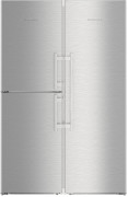 Холодильник Liebherr SBSes 8483