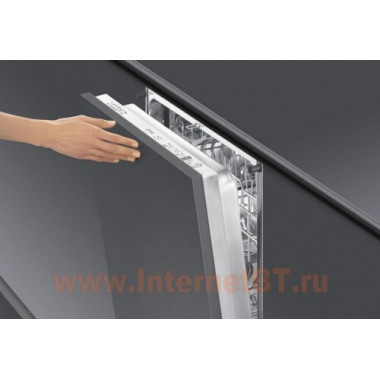 Встраиваемая посудомоечная машина Smeg STLA825A-2
