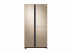 Холодильник Samsung RS63R5571F8