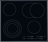 Электрическая варочная панель AEG HK 565407 FB