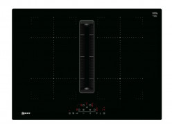 Индукционная варочная панель Neff T47PD7BX2