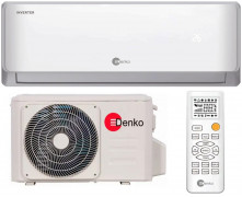 Сплит-система Denko DNI-12/DNHI-12