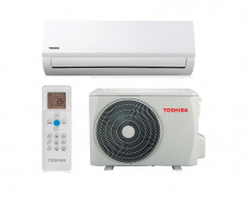 Сплит-система Toshiba RAS-07U2KHS-EE / RAS-07U2AHS-EE