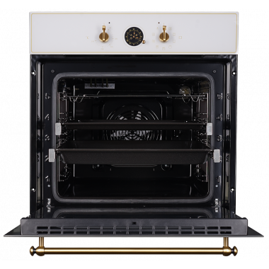 Электрический духовой шкаф Kuppersberg SR 669 W
