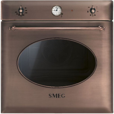 Электрический духовой шкаф Smeg SF850RA