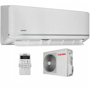 Сплит-система Toshiba RAS-07U2KHS-EE/07U2AHS-EE