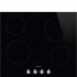 Электрическая варочная панель Smeg SE364TDM