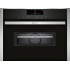 Электрический духовой шкаф NEFF C18QT27H0
