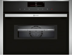 Электрический духовой шкаф NEFF C18QT27H0