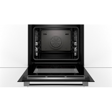 Электрический духовой шкаф Bosch HBG633TW1