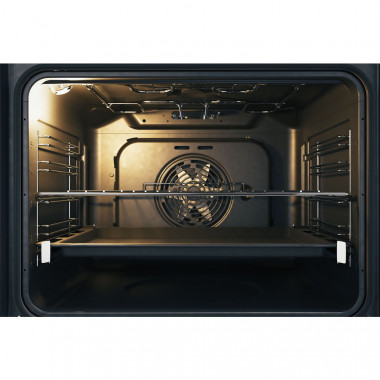 Электрический духовой шкаф Hotpoint-Ariston FA5S 841 JBLG