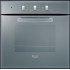 Электрический духовой шкаф Hotpoint-Ariston FD 61.1 ICE HA S