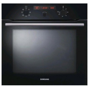 Электрический духовой шкаф Samsung BF641FGB