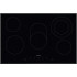 Электрическая варочная панель Smeg SE385EMTB