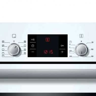 Электрический духовой шкаф Bosch HBG33B520
