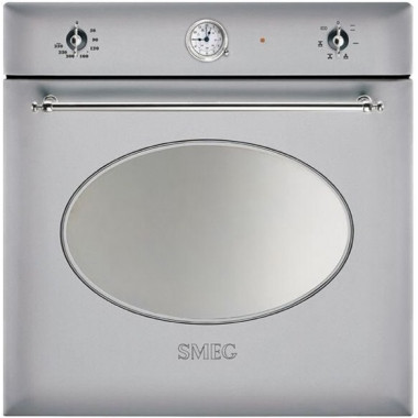 Электрический духовой шкаф Smeg SF850X