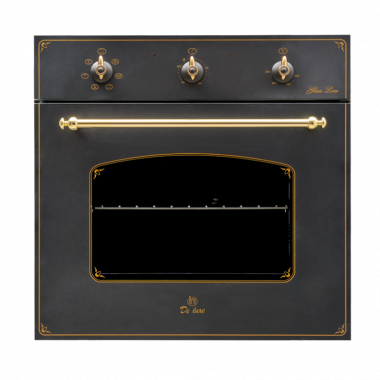 Электрический духовой шкаф Electronicsdeluxe 6006.03эшв-061