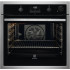 Электрический духовой шкаф Electrolux EOB 6651 ANX