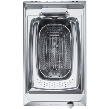 Электрическая варочная панель Smeg SEFR536X