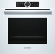 Электрический духовой шкаф Bosch HBG634BW1