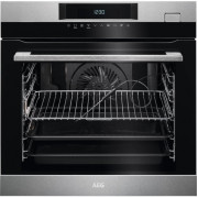 Электрический духовой шкаф AEG BSK 782320 M