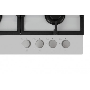 Газовая варочная панель Simfer H60H40W511