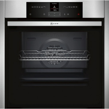 Электрический духовой шкаф NEFF B15CR22N0R