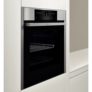 Электрический духовой шкаф NEFF B15CR22N0R