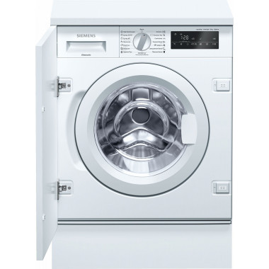 Встраиваемая стиральная машина Siemens WI 14W540