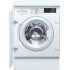 Встраиваемая стиральная машина Siemens WI 14W540