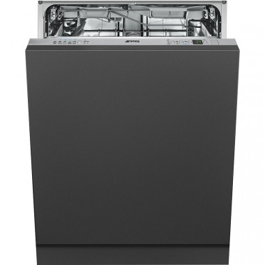 Встраиваемая посудомоечная машина Smeg STP364T