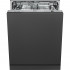 Встраиваемая посудомоечная машина Smeg STP364T