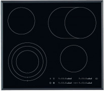 Электрическая варочная панель AEG HK 654070 FB