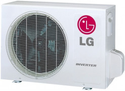 Сплит-система LG UU-18W
