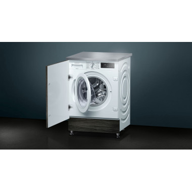 Встраиваемая стиральная машина Siemens WI 14W540