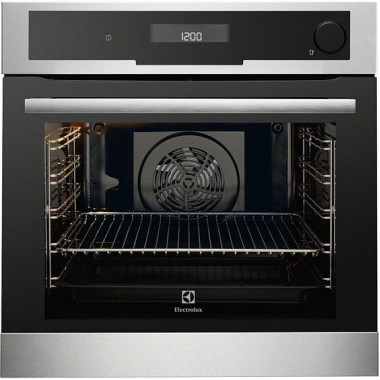 Электрический духовой шкаф Electrolux EOB 6850 AOX