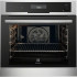 Электрический духовой шкаф Electrolux EOB 6850 AOX