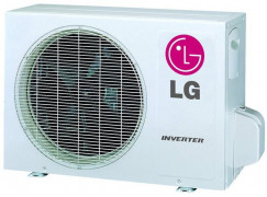 Сплит-система LG UU-18WC(UU18WC.UL1R0)
