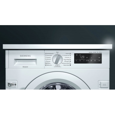Встраиваемая стиральная машина Siemens WI 14W540