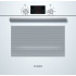 Электрический духовой шкаф Bosch HBN559W1Q