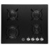 Газовая варочная панель Ardesia C 604 BLACK