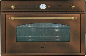 Газовый духовой шкаф ILVE 900-NVG RM